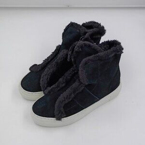 DKNY Mason Boots Women's Size 9